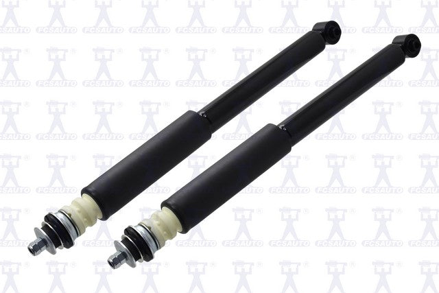 Suspension Shock Absorber FCS Automotive 8346114