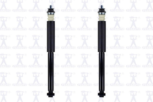 Suspension Shock Absorber FCS Automotive 8346114