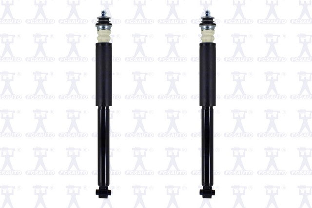 Suspension Shock Absorber FCS Automotive 8346114