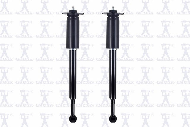 Suspension Shock Absorber FCS Automotive 8346115