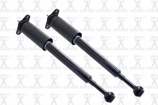 Suspension Shock Absorber FCS Automotive 8346115
