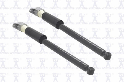 Suspension Shock Absorber FCS Automotive 8346122