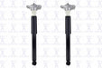 Suspension Shock Absorber FCS Automotive 8346173