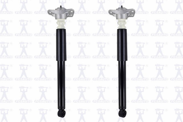 Suspension Shock Absorber FCS Automotive 8346173