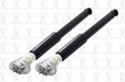 Suspension Shock Absorber FCS Automotive 8346173