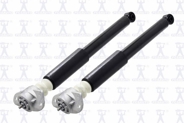 Suspension Shock Absorber FCS Automotive 8346173