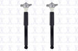 Suspension Shock Absorber FCS Automotive 8346173