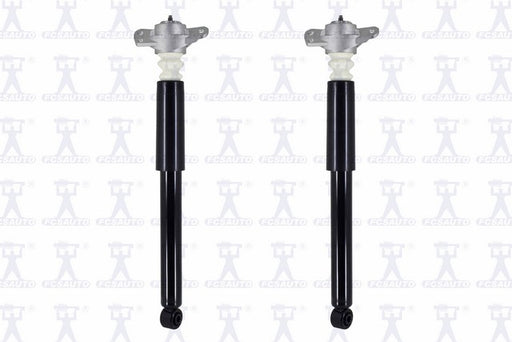 Suspension Shock Absorber FCS Automotive 8346173