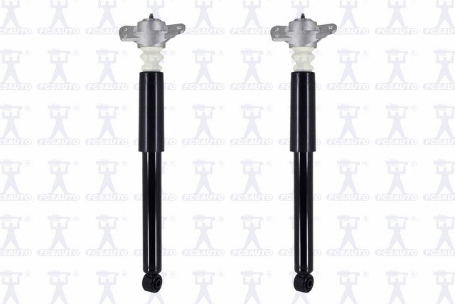 Suspension Shock Absorber FCS Automotive 8346173
