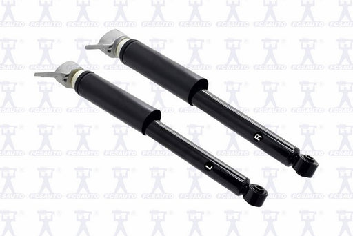 Suspension Shock Absorber FCS Automotive 8346178RL