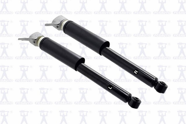 Suspension Shock Absorber FCS Automotive 8346178RL