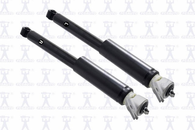 Suspension Shock Absorber FCS Automotive 8346178RL