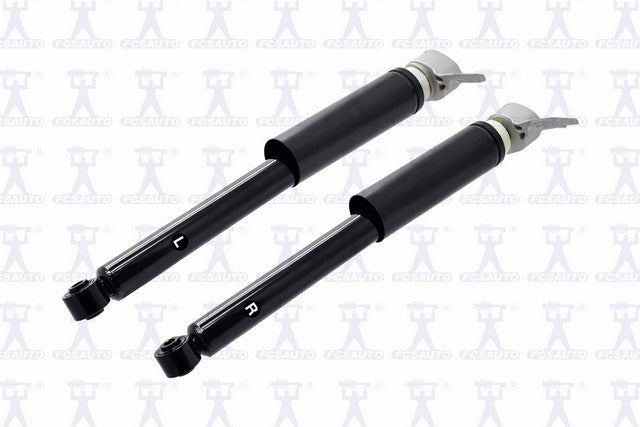 Suspension Shock Absorber FCS Automotive 8346178RL