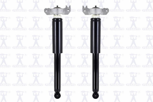 Suspension Shock Absorber FCS Automotive 8346178RL