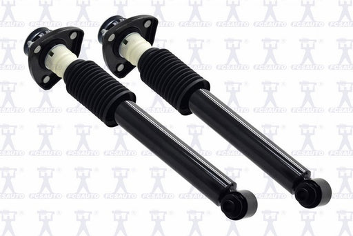 Suspension Shock Absorber FCS Automotive 8346181