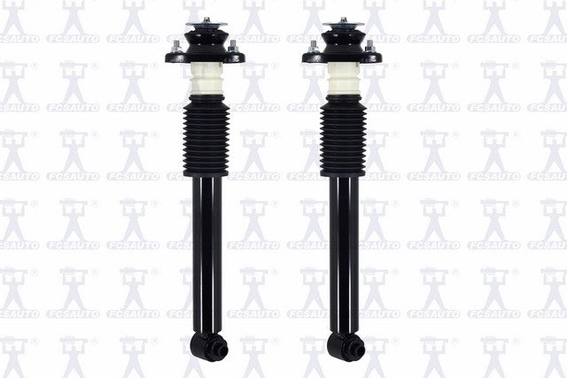 Suspension Shock Absorber FCS Automotive 8346181