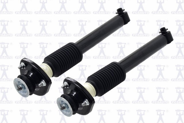 Suspension Shock Absorber FCS Automotive 8346181