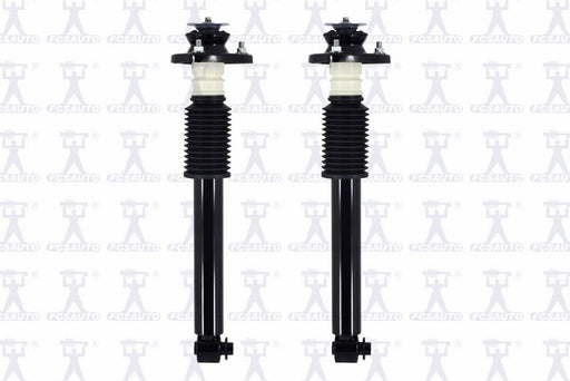 Suspension Shock Absorber FCS Automotive 8346181