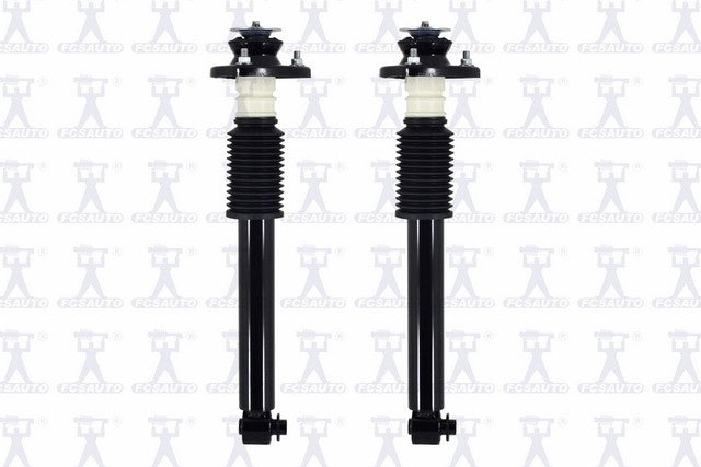 Suspension Shock Absorber FCS Automotive 8346181