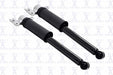 Suspension Shock Absorber FCS Automotive 8346195