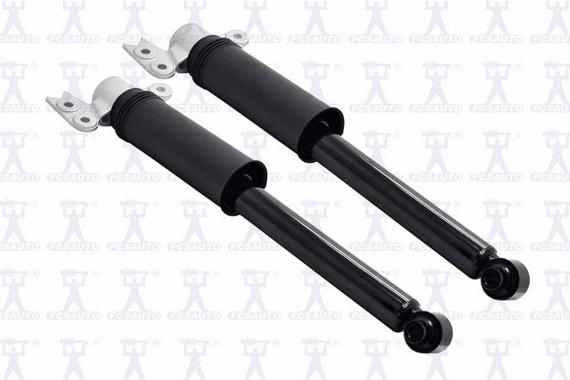Suspension Shock Absorber FCS Automotive 8346195