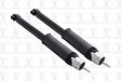 Suspension Shock Absorber FCS Automotive 8346195