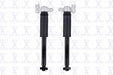 Suspension Shock Absorber FCS Automotive 8346195