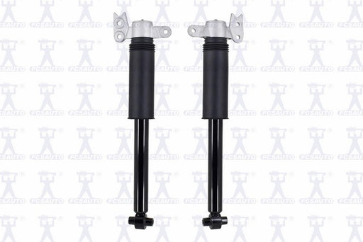 Suspension Shock Absorber FCS Automotive 8346195