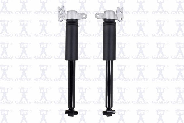 Suspension Shock Absorber FCS Automotive 8346195