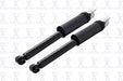 Suspension Shock Absorber FCS Automotive 8346195