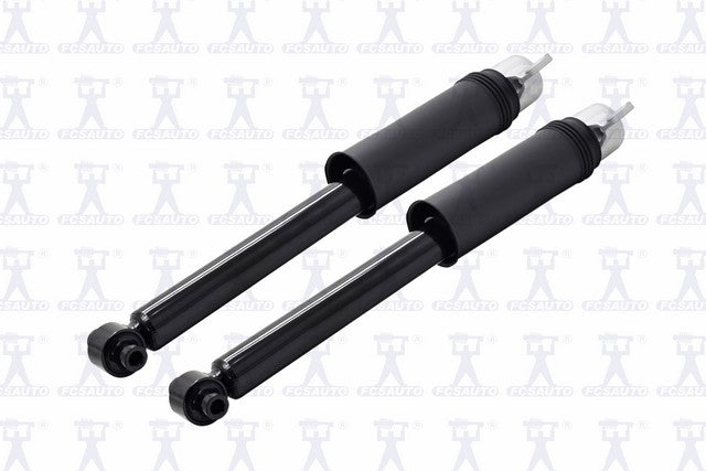 Suspension Shock Absorber FCS Automotive 8346195