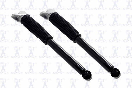 Suspension Shock Absorber FCS Automotive 8346196