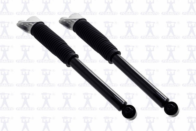 Suspension Shock Absorber FCS Automotive 8346196