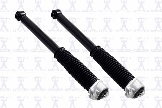 Suspension Shock Absorber FCS Automotive 8346196