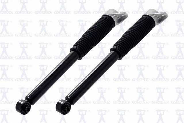 Suspension Shock Absorber FCS Automotive 8346196
