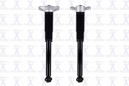 Suspension Shock Absorber FCS Automotive 8346196