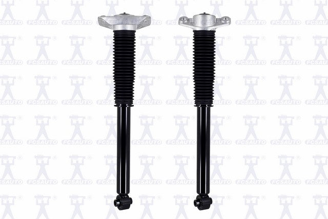 Suspension Shock Absorber FCS Automotive 8346196