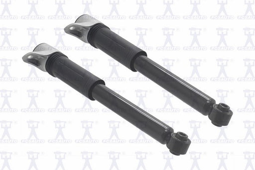 Suspension Shock Absorber FCS Automotive 8346198