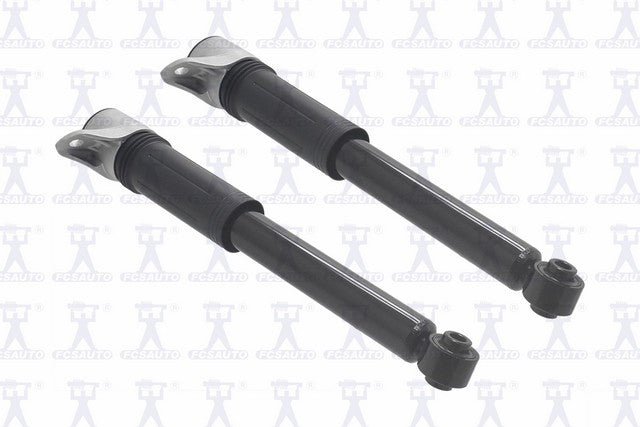 Suspension Shock Absorber FCS Automotive 8346198
