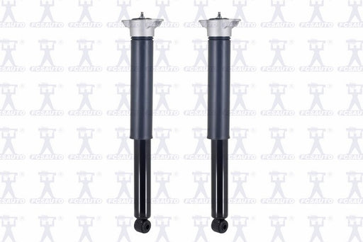Suspension Shock Absorber FCS Automotive 8346206