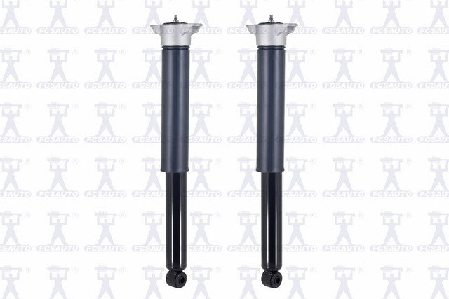 Suspension Shock Absorber FCS Automotive 8346206