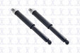 Suspension Shock Absorber FCS Automotive 8346206