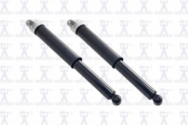 Suspension Shock Absorber FCS Automotive 8346206