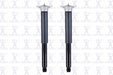 Suspension Shock Absorber FCS Automotive 8346206