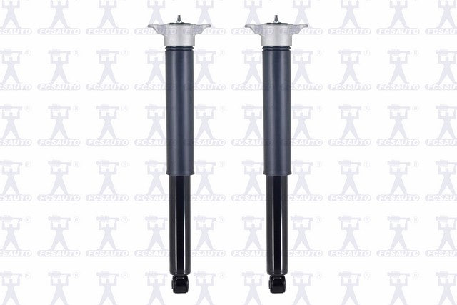 Suspension Shock Absorber FCS Automotive 8346206