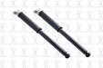 Suspension Shock Absorber FCS Automotive 8346207