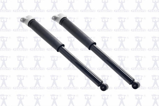 Suspension Shock Absorber FCS Automotive 8346207
