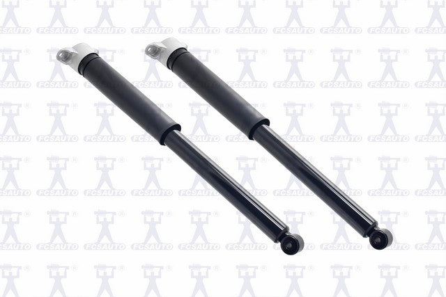Suspension Shock Absorber FCS Automotive 8346207