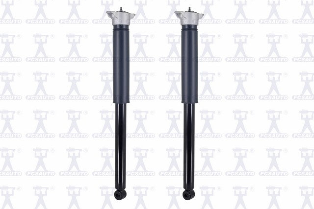 Suspension Shock Absorber FCS Automotive 8346207