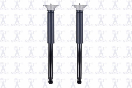 Suspension Shock Absorber FCS Automotive 8346207